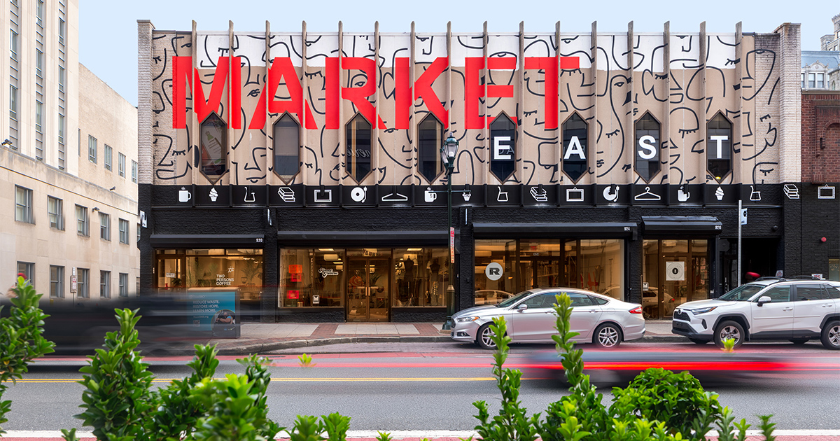 Market East’s Big Summer Experiment: Inside the Bid to Revive Philly’s Most Beleaguered Corridor