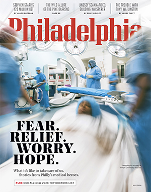 Philadelphia Issues Issues - Philadelphia Magazine
