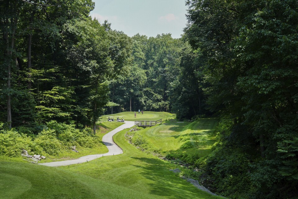 public golf courses philadelphia