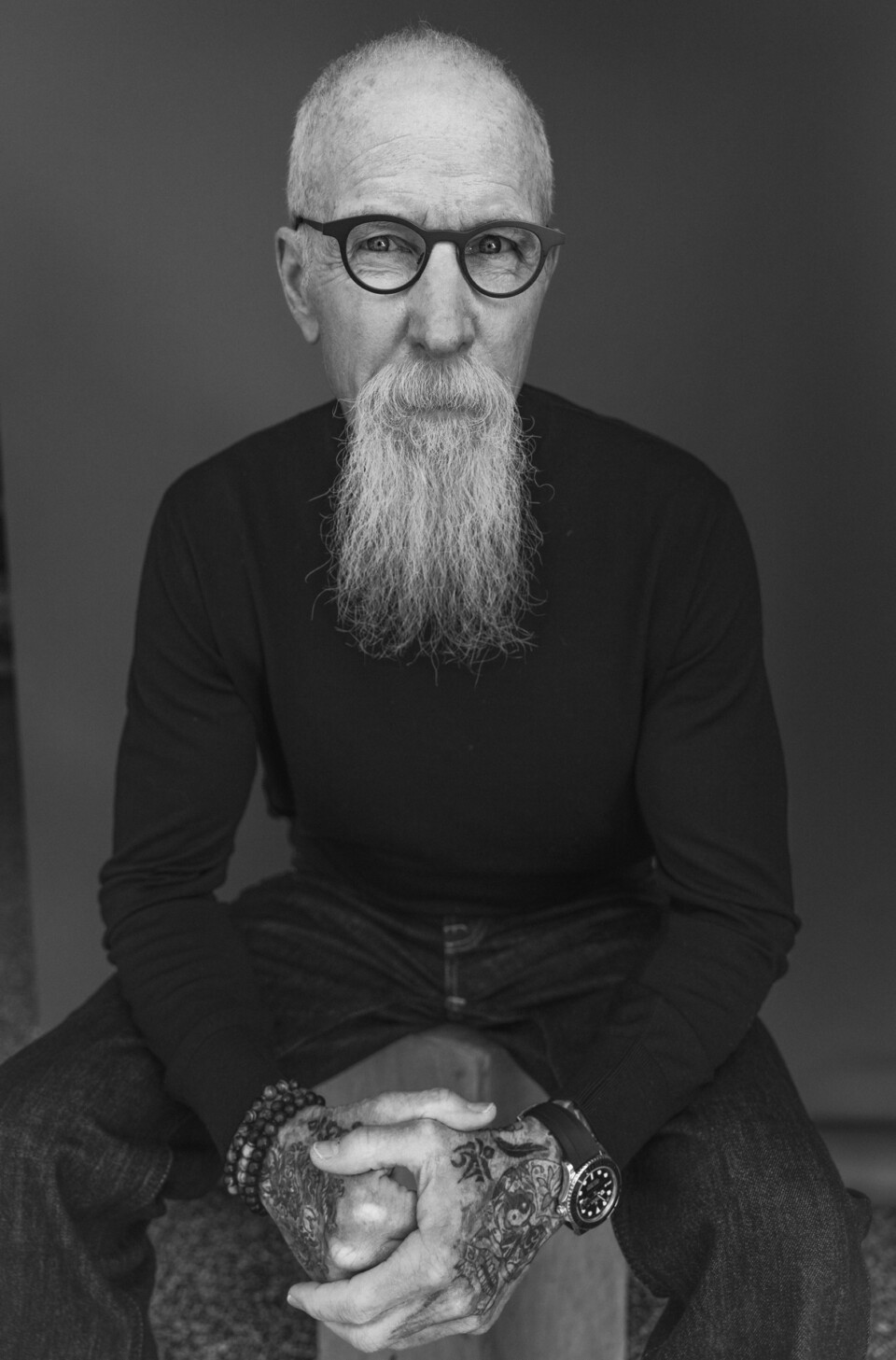pat croce