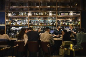 Bar Tacconelli