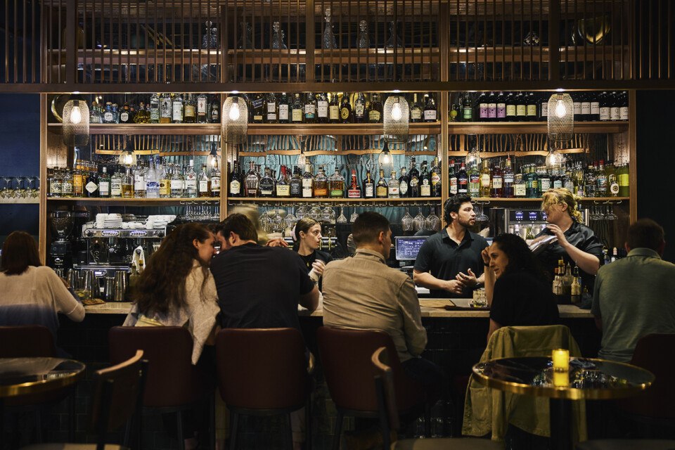 Bar Tacconelli