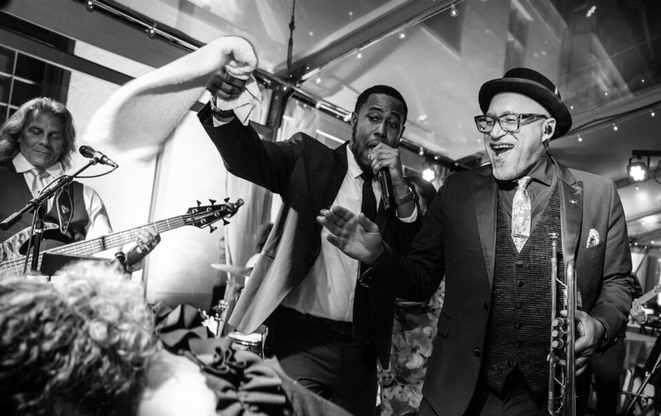 wedding music