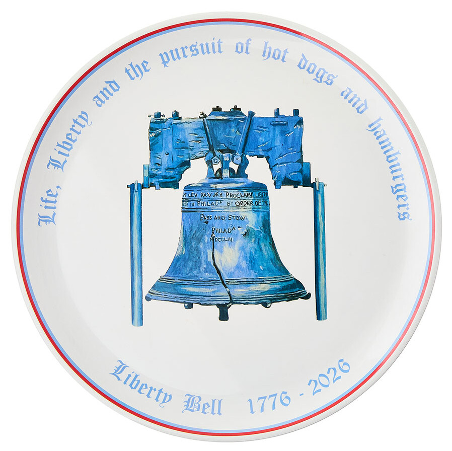 liberty bell