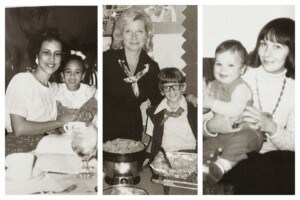 In honor of Mother's day, the moms of successful Philadelphians tell us about their kids and motherhood