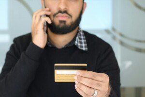 avoid financial scams