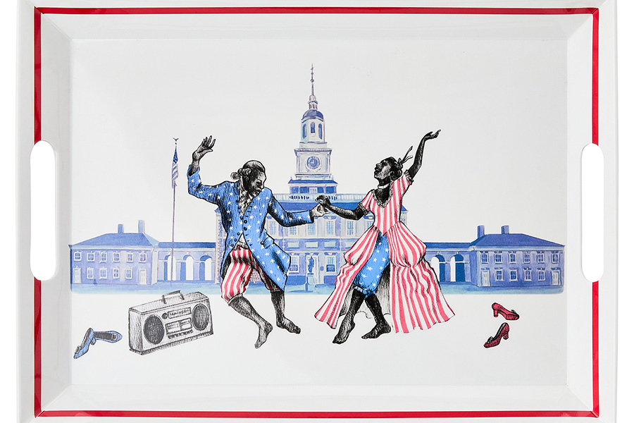 independence hall
