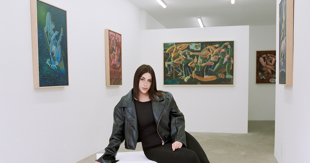 New Elsewhere Fair Aims to Bring in the International Audience Philly Art Deserves