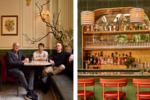 Stokes Architecture + Design restaurants philadelphia