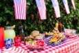 cookout