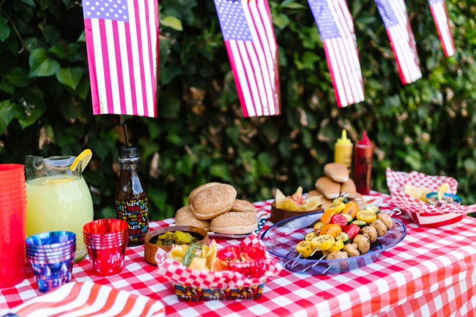 cookout