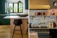 kitchen redesign