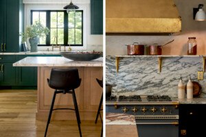 kitchen redesign