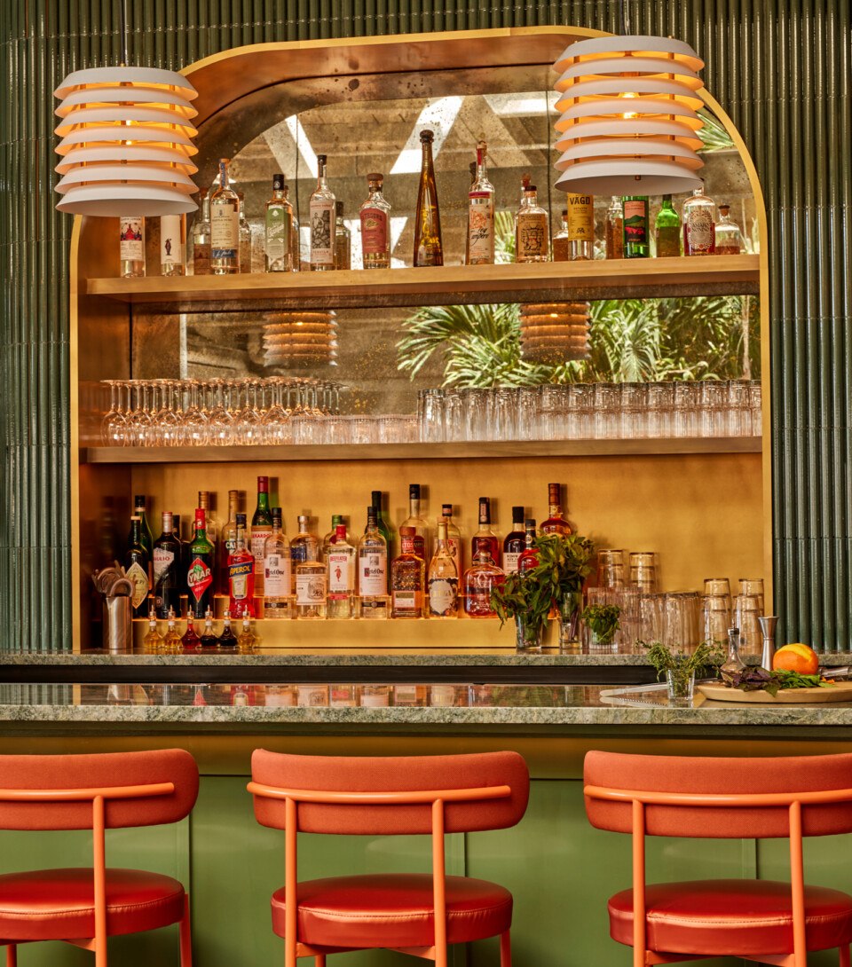 Stokes Architecture + Design restaurants philadelphia