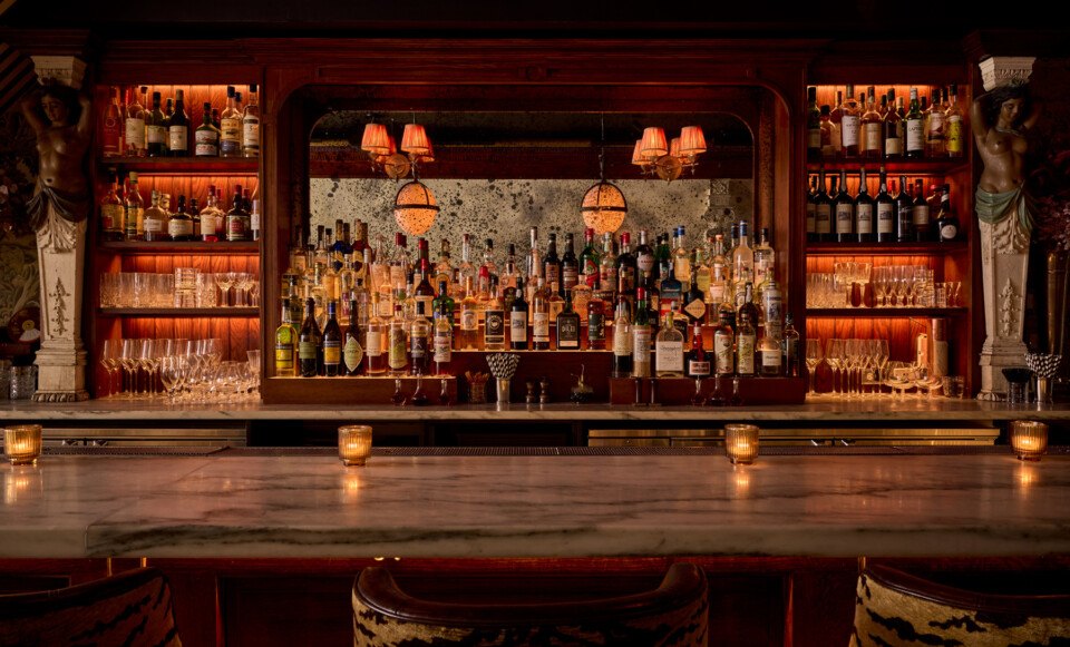 Stokes Architecture + Design restaurants philadelphia