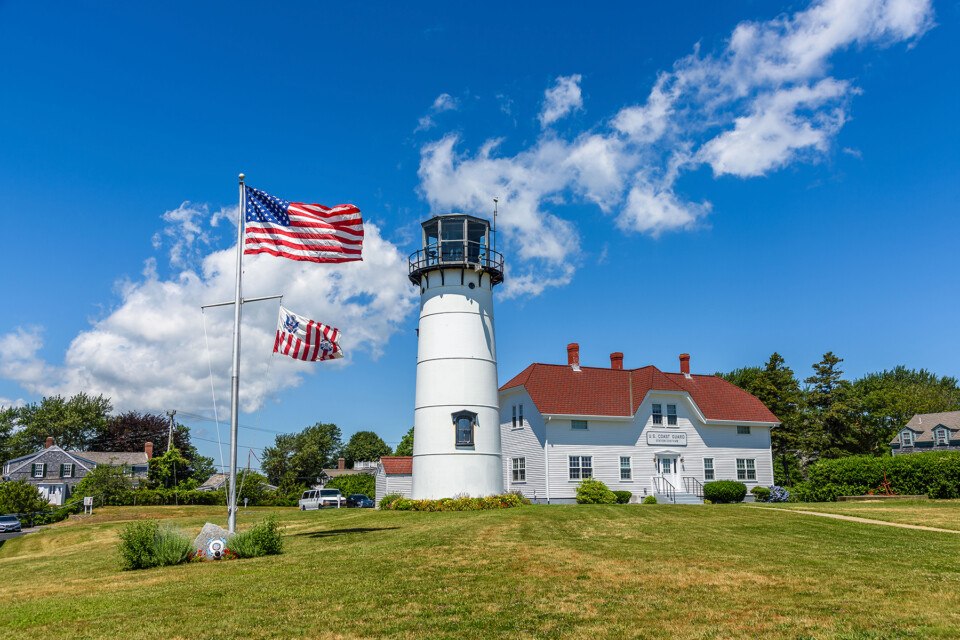 cape cod