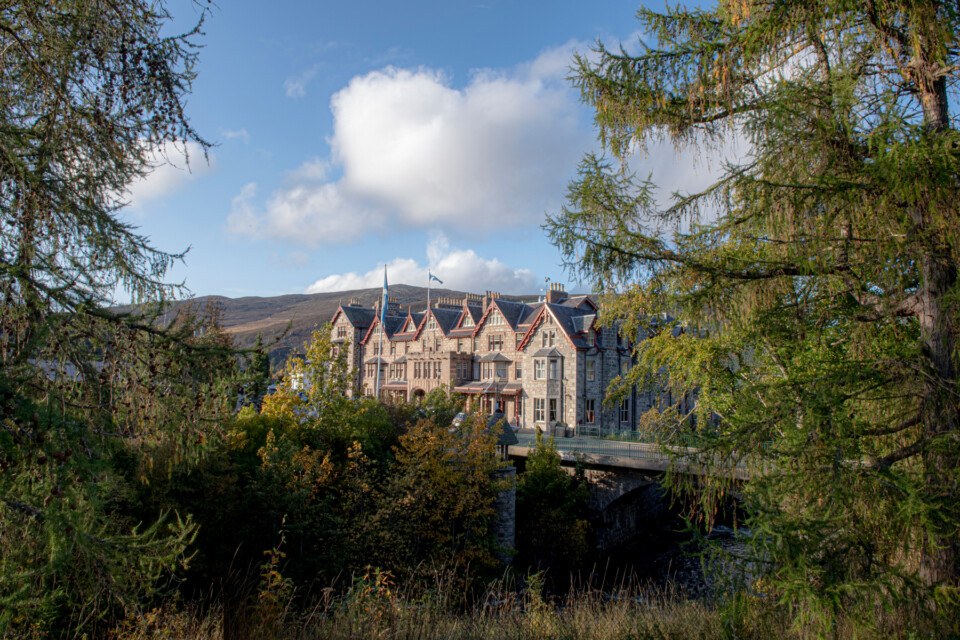 scotland