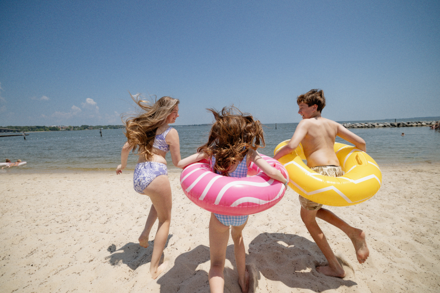 The Family Trip That Sneaks in a Little History (Without Feeling Like a Field Trip)