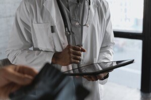ai medical healthcare