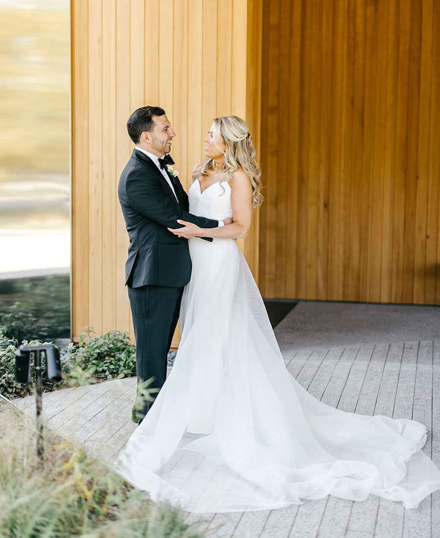 first look