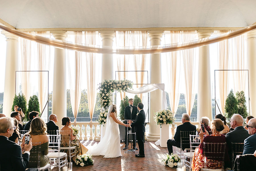 ceremony
