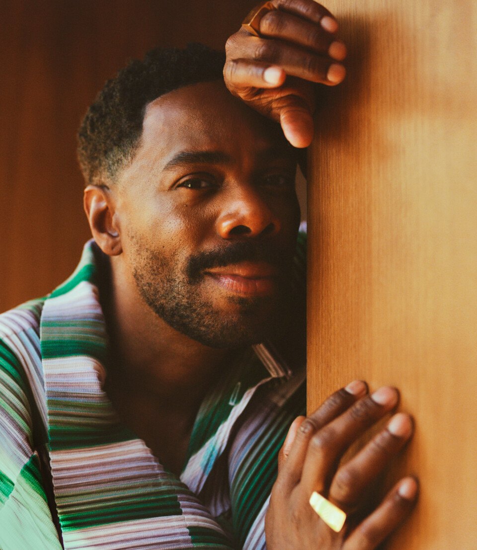 Colman Domingo