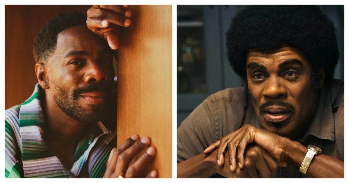 West Philly's Colman Domingo Is Ready for His Close-Up