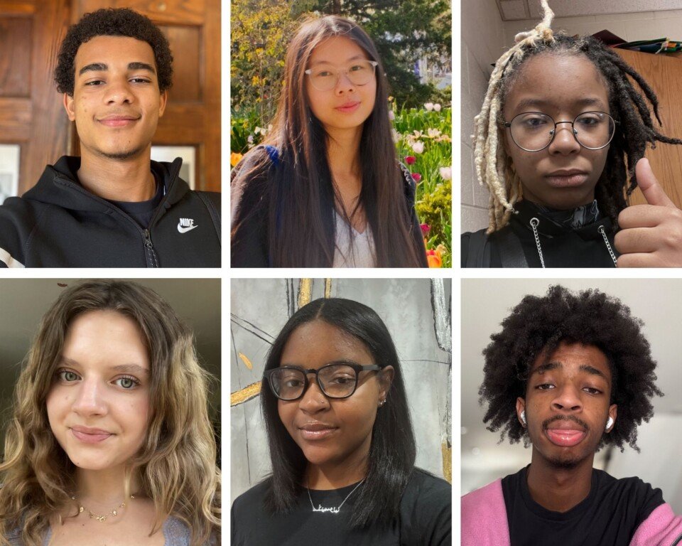 college admission essays philadelphia high school students