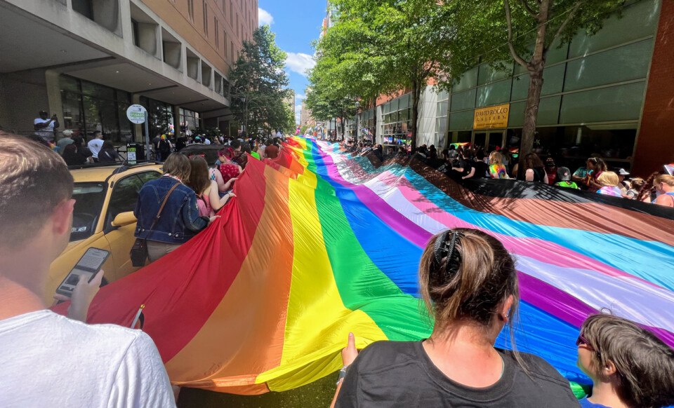 pride