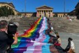 philadelphia pride month