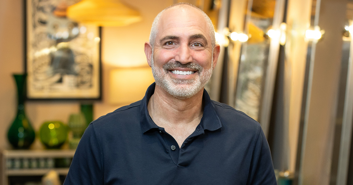 Meet the Old City Hairstylist Responsible for the Return of Philly’s Biggest Bike Race Ever