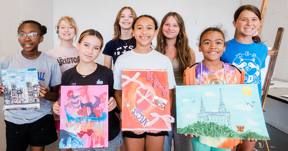 Best of Philly Spotlight: Kids’ Classes