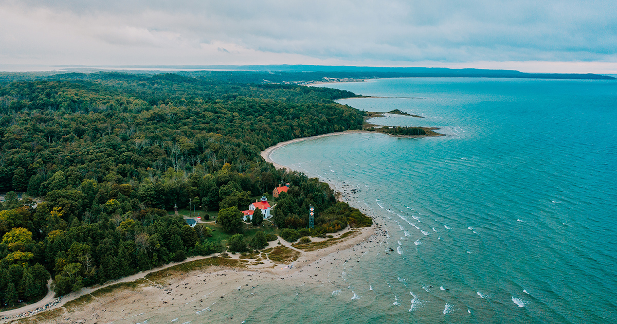 Getaway: Need a Break From Philly Bustle? Visit Michigan’s Leelanau Peninsula