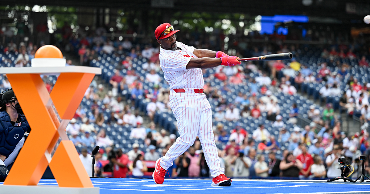 Jimmy Rollins Tells Us All About His Philly Dining Picks