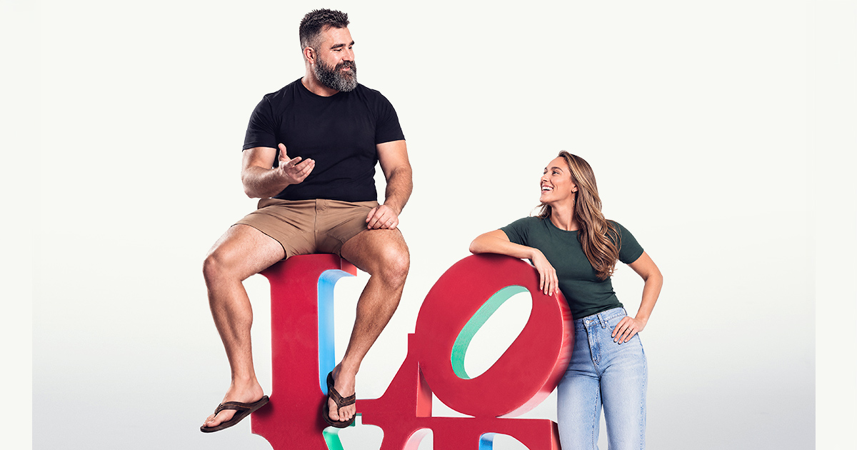 Philly’s Best Power Couple Are Doubling Down on The City They Fell in Love With