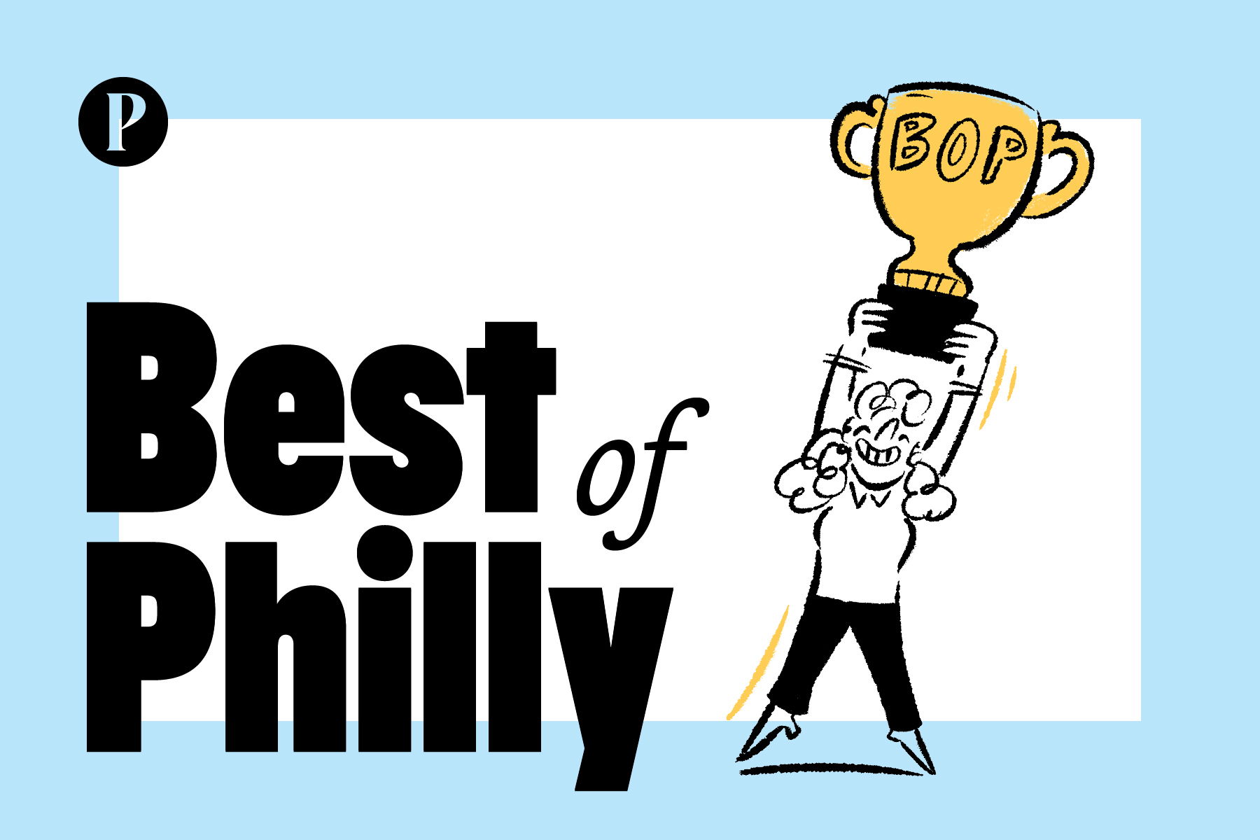Best of Philly 2026