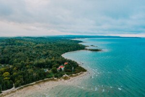 Michigan Leelanau Peninsula