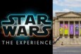 Star Wars is coming to the Franklin Institute in 2027.