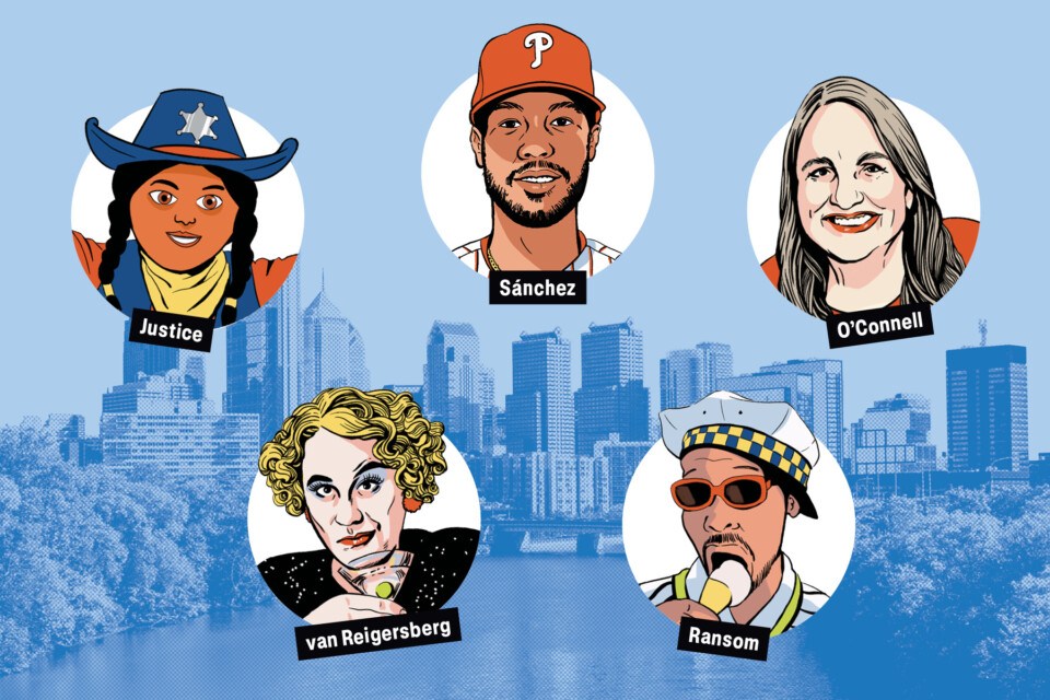 best philadelphians