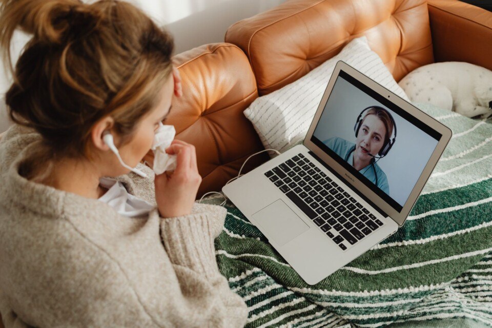 telehealth telemedicine