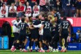 world cup u.s. men's soccer team