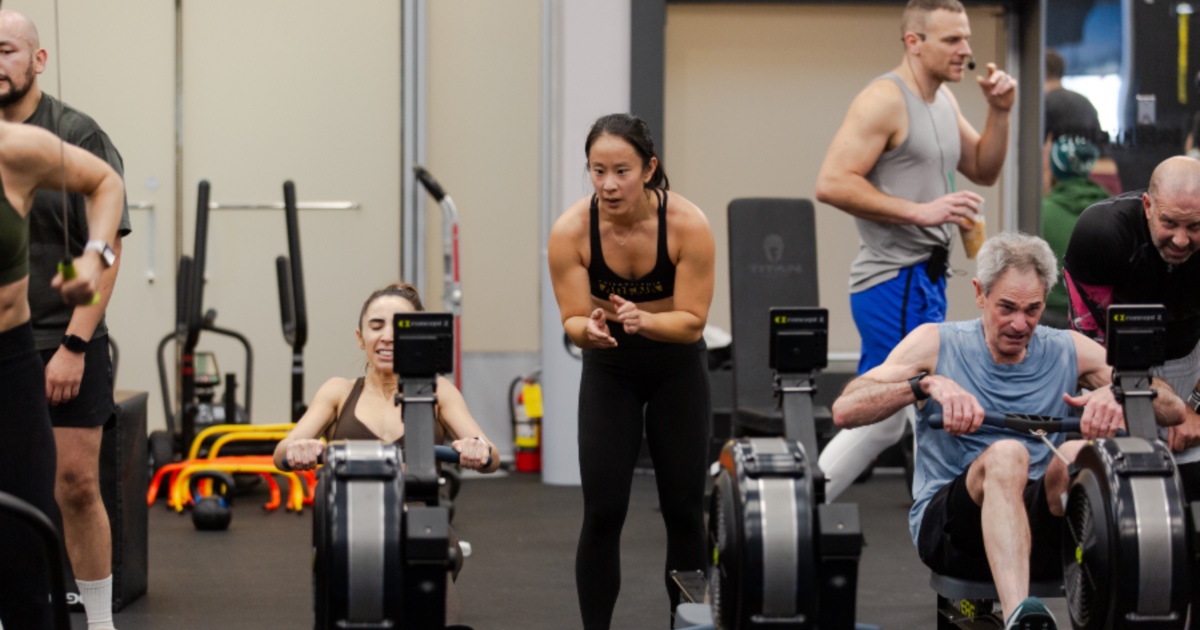 Best of Philly Spotlight: How to Prep for HYROX