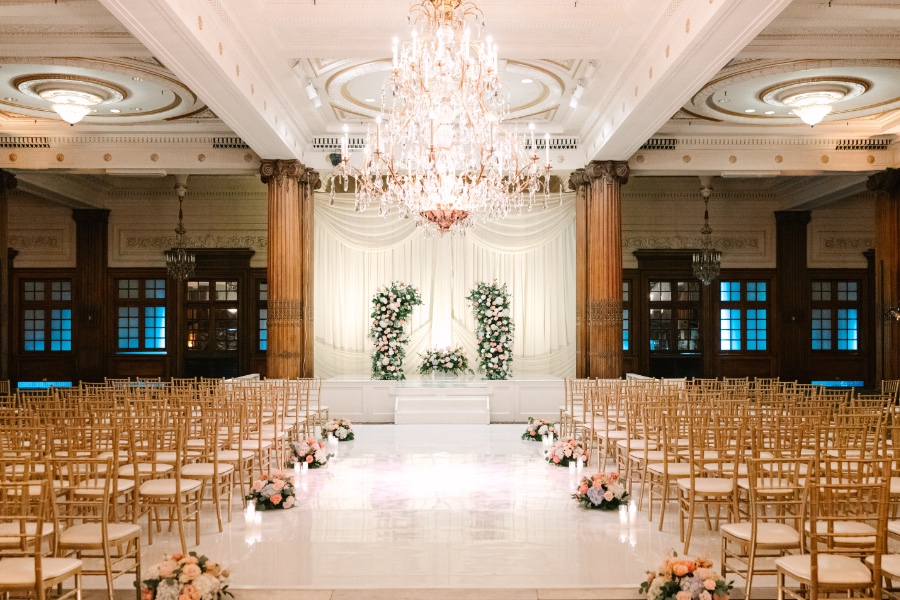 ceremony