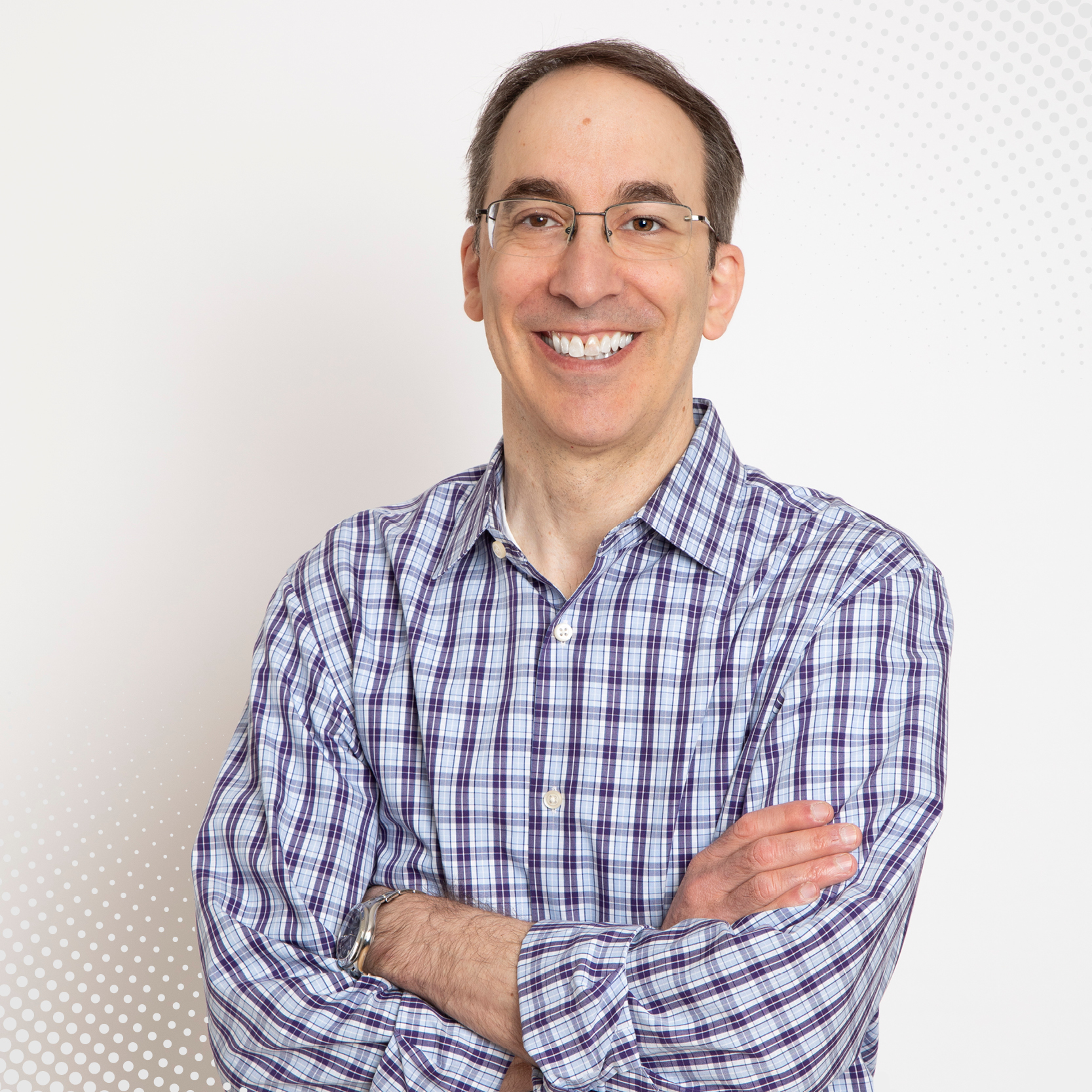 Brad Aronson