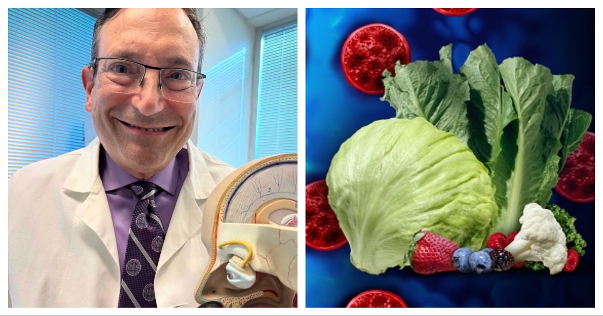 Ask Dr. Mike: Do I REALLY Need to Avoid Lettuce Right Now?