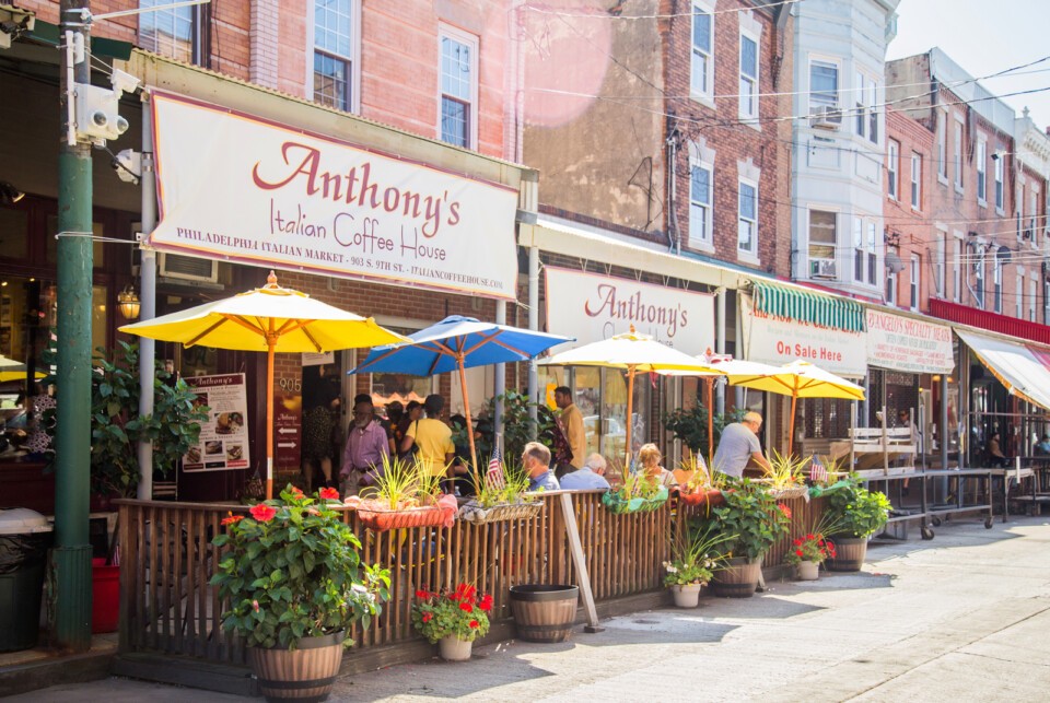 Italian Market