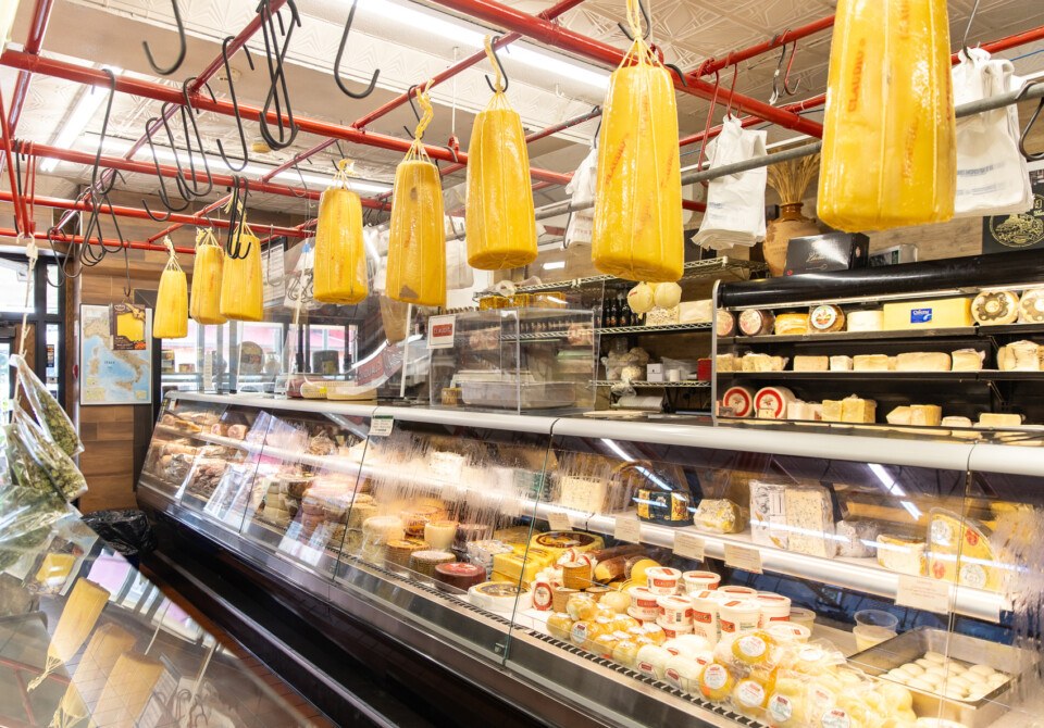 italian market philadelphia