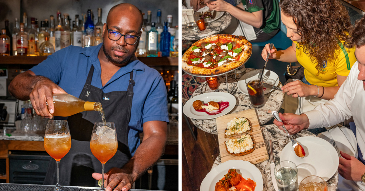Best of Philly Bars: Here's Where to Drink Right Now