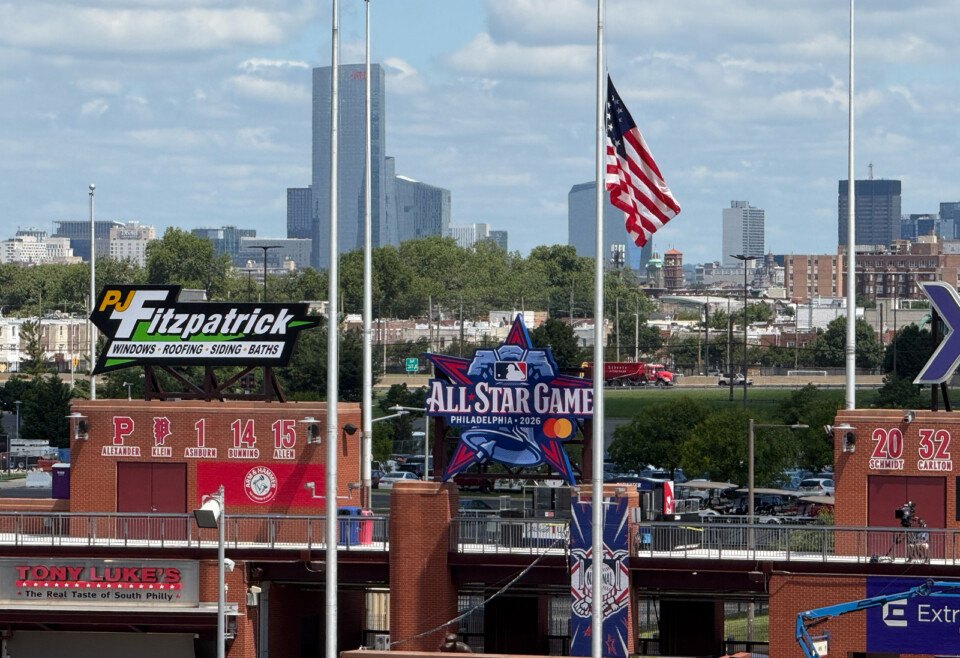 MLB All-Star Game