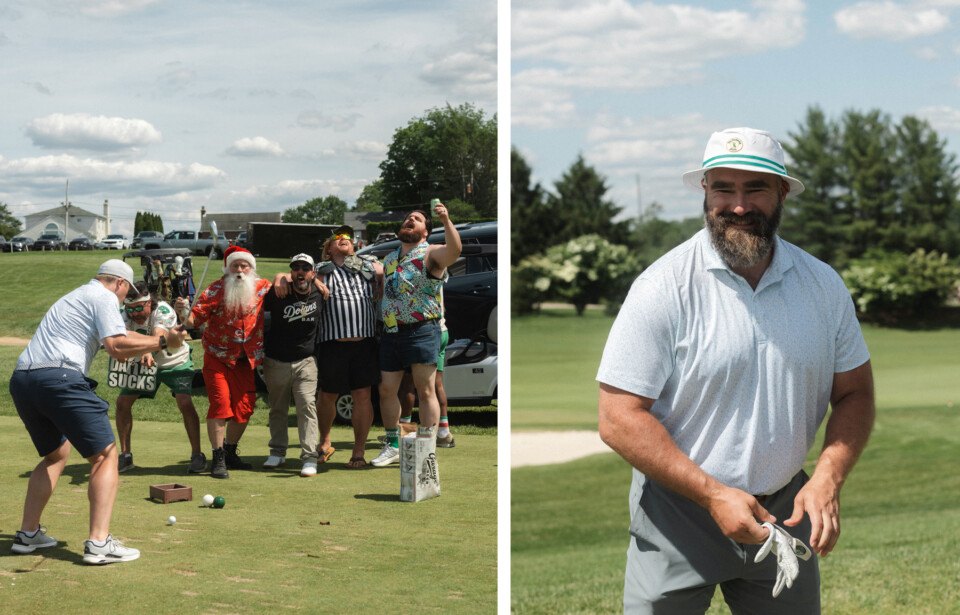 kylie jason kelce